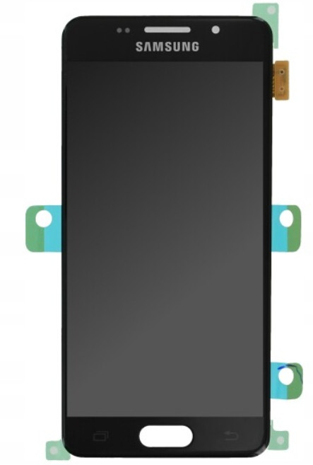 Orig LCD displej pro Samsung Galaxy A3 (2016)