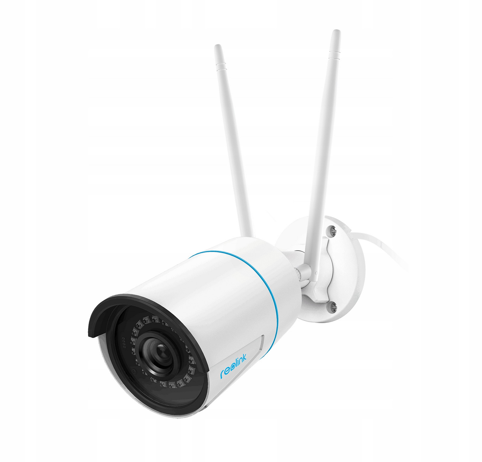 WiFi Ip kamera 2.4 5GHz Reolink RLC-510WA 5 Mpx Smart Detekce pohybu