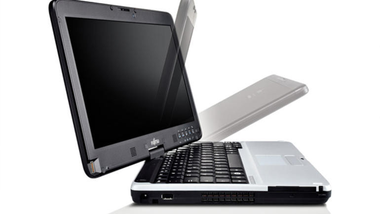 Fujitsu Lifebook T730 HV121WX6-100