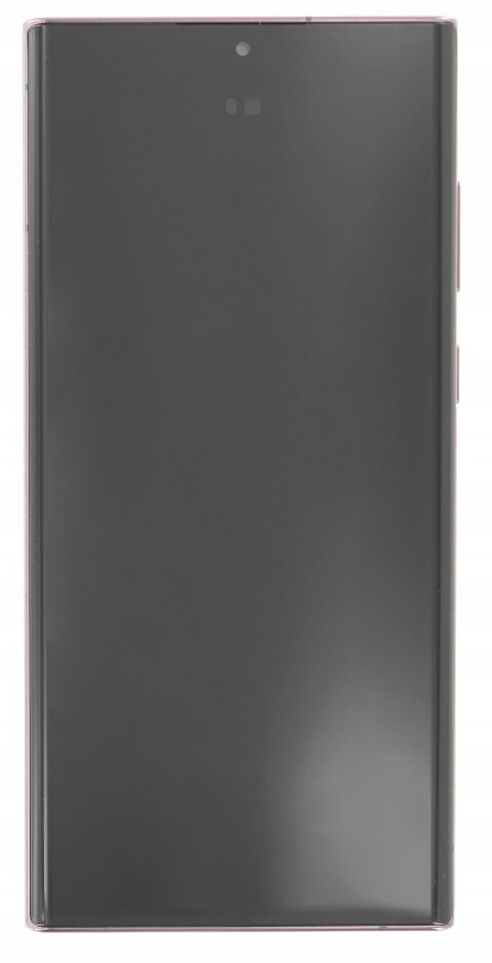 Orig LCD displej pro Samsung Galaxy S22 Ultra