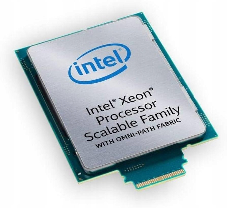 Procesor Intel Xeon Platinum 8156 Fc LGA3647 New