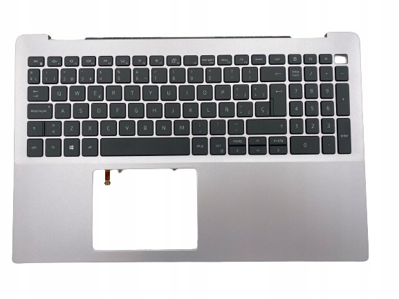 Nový Palmrest Dell Inspiron 15 5590 5598 2RV82 45HMM