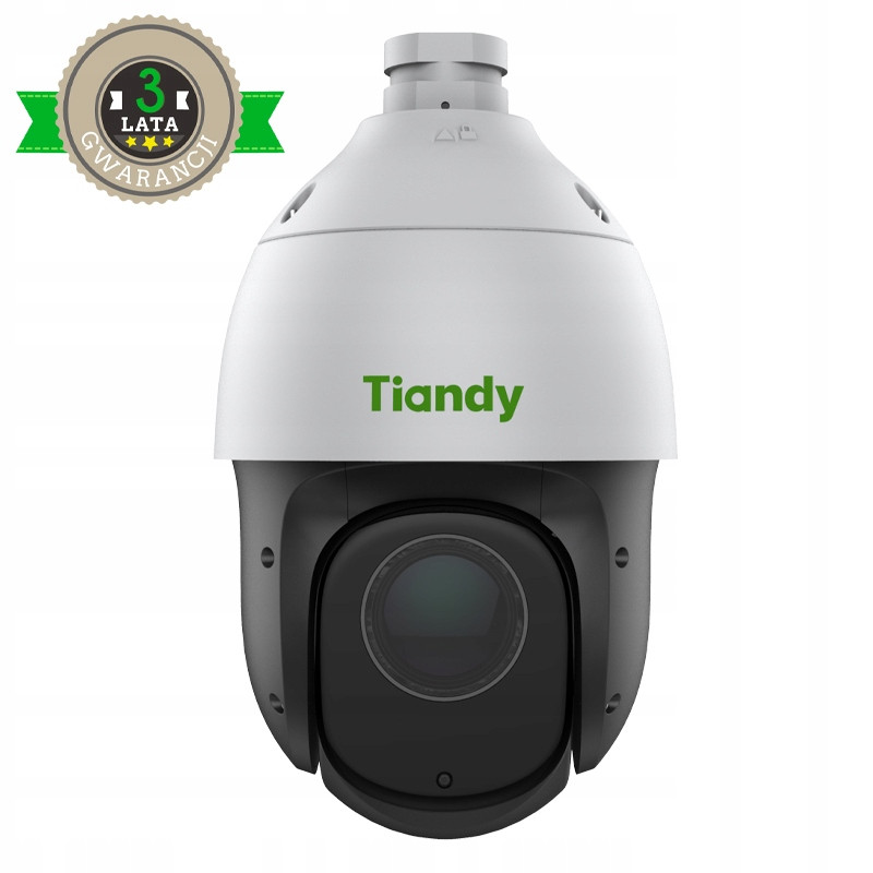 Ip kamera Tiandy TC-H344S 4mpx autotracking