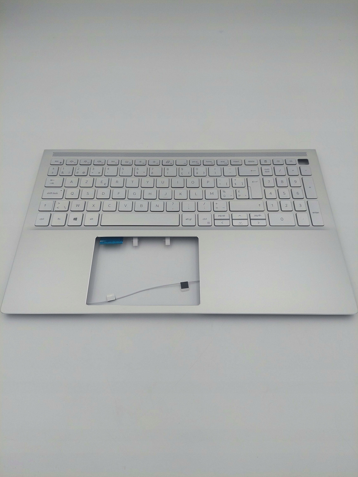 Dell Inspiron 7501 Palmrest Podsvícená FY5WK M1Y75