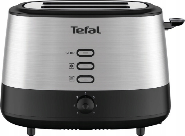 Topinkovač Tefal TT520D10 černý 870 W