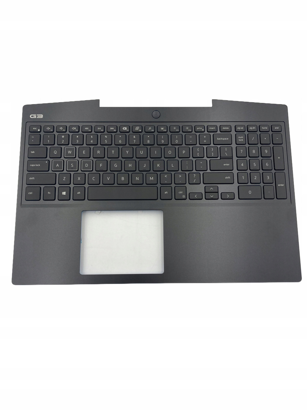 Pl Nový Originální Palmrest Dell Oem G Series G3 3500 494N1