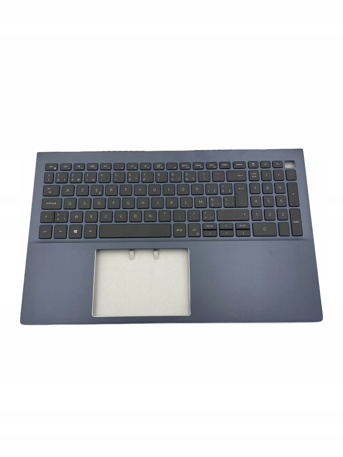 Nový Originální Palmrest Klávesnice Dell Inspiron 15 5501 P93G9 HGV3D
