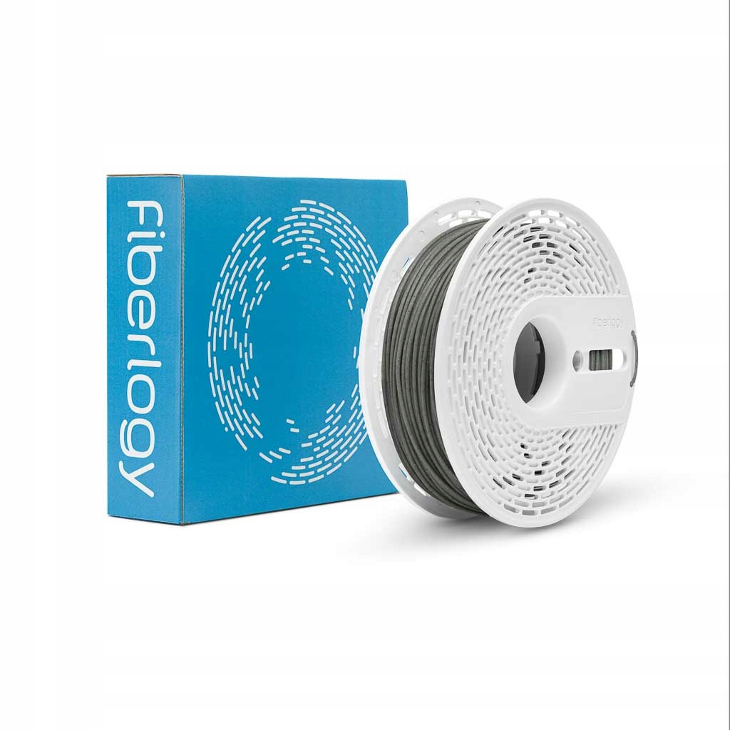 Filament Fiberlogy Easy Pla Granite 0,85kg 1,75mm