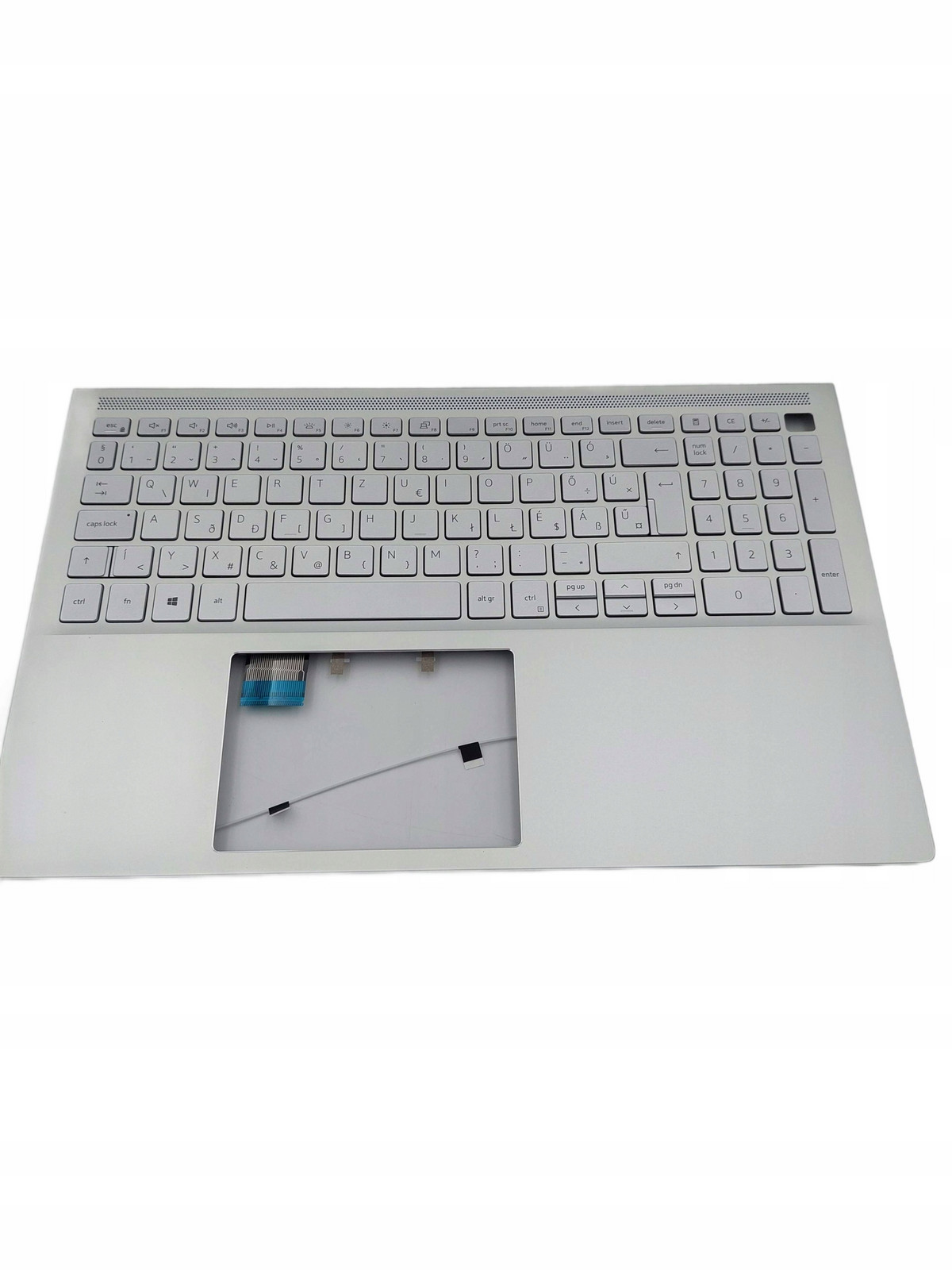 Nový Originální Palmrest Podsvícený Dell Inspiron 15 7501 836RX 6V8T7