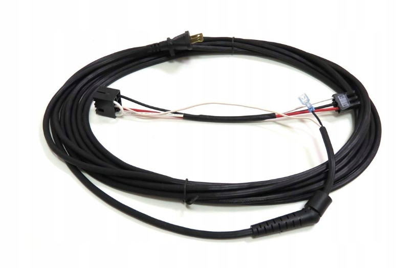 Kabel k vysavači rainbow E2 Black Originál Usa