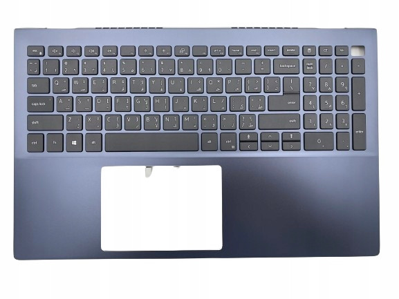 New Palmrest Klávesnice Dell Inspiron 15 5501 P93G9 3616F