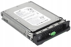 Disk Sas 12G 2TB 7.2K 512E Hot Pl 3.5' Bc Primergy TX2540 M1