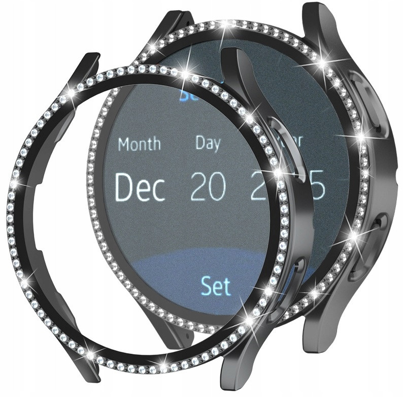 Pouzdro Sklo Samsung Galaxy Watch 4 44Mm