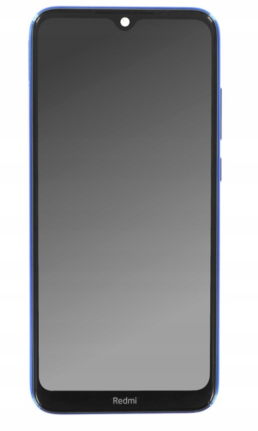 Orig Ips LCD displej Xiaomi Redmi Note 8T