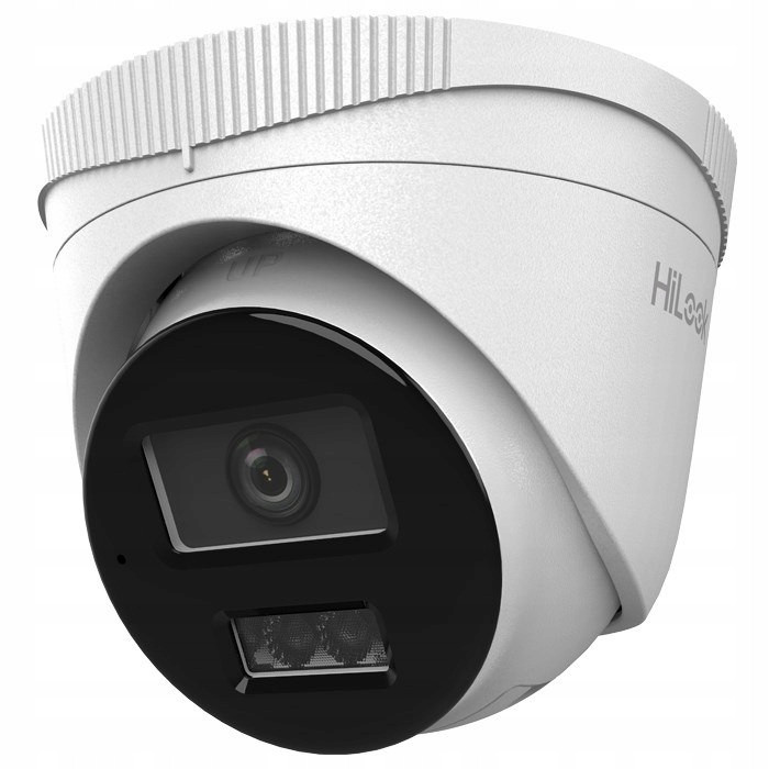 Ip kamera vnitřní, venkovní Hikvision IPCAM-T4-30DL