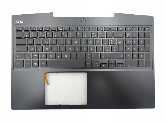 Palmrest Dell G5 5500 Podsvícená 6HF1K 1RPF5 32T4C
