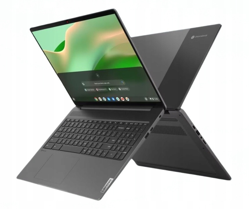 Notebook Lenovo IdeaPad 5 Chrome 16IAU7 i3-1215U 8GB 256GB Ssd 16