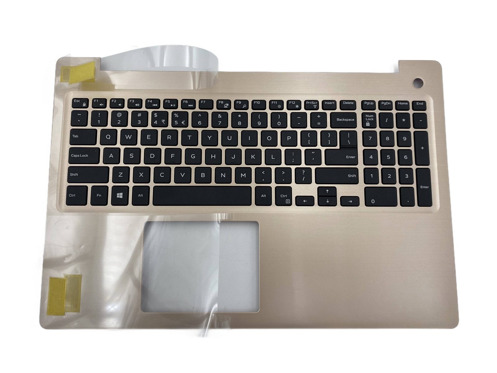 Polský Palmrest Dell Inspiron 5575 Cpcjr G7KCC