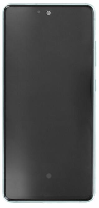 Orig LCD displej pro Samsung Galaxy S20 Fe 5G