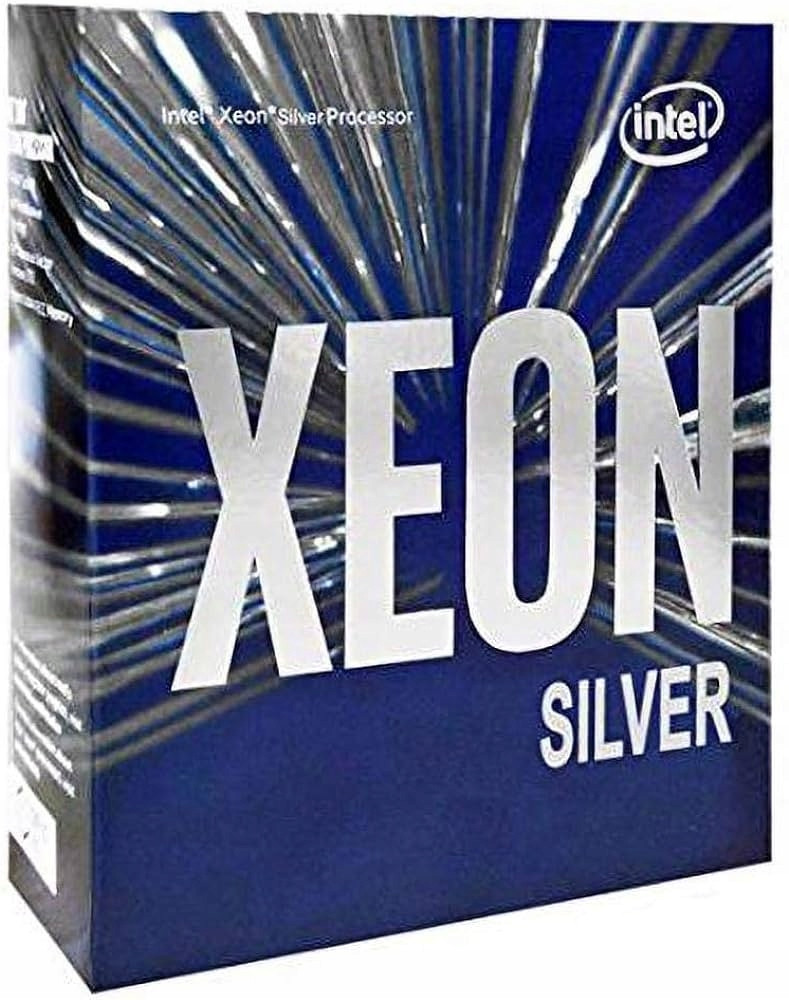 Procesor Intel Xeon Silver 4116 12 Core 2.10GHZ 16.5MB 85W LGA3647 New