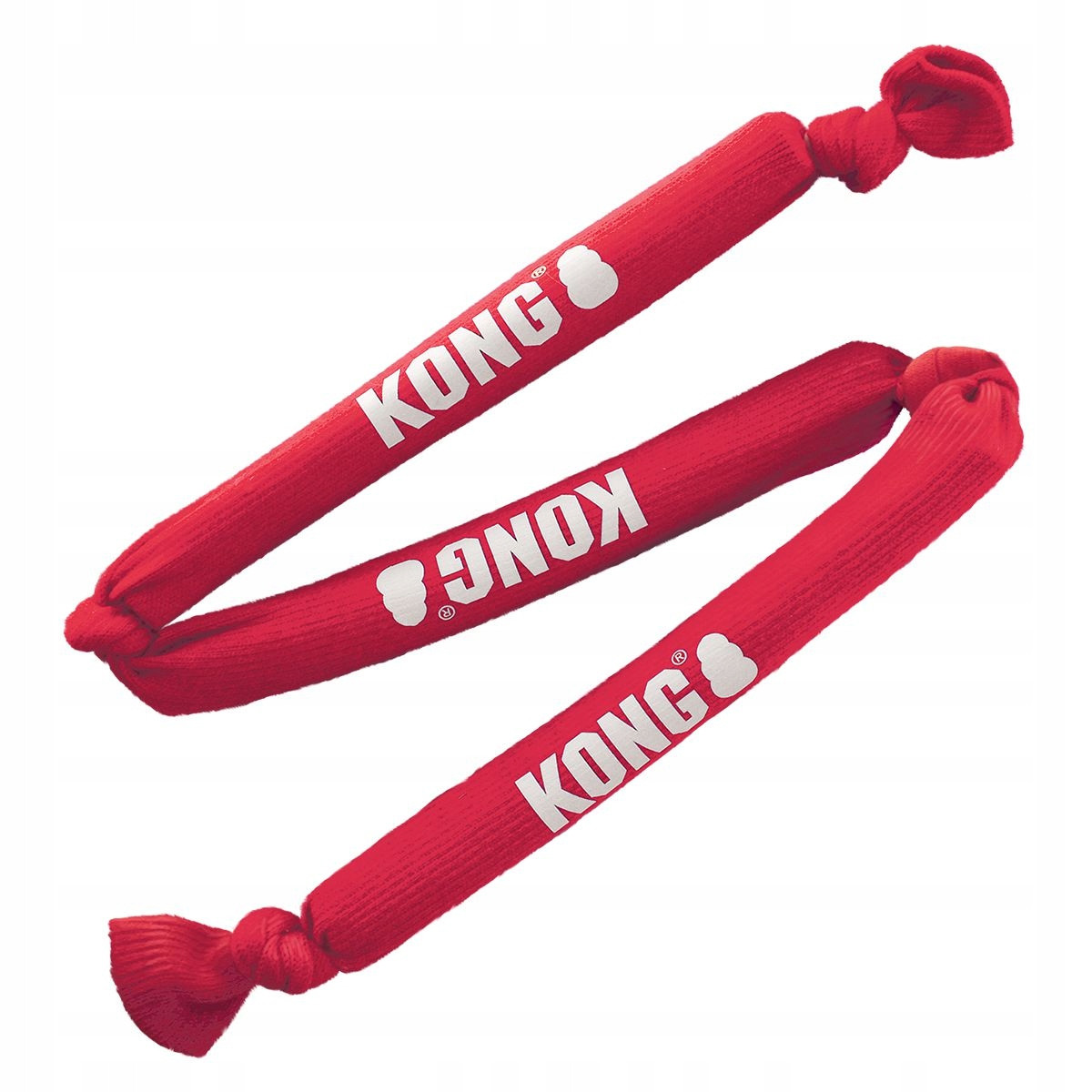 Kong Signature Crunch Rope Triple Ed