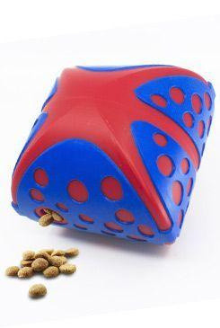 Kong hračka pro psy odměňující Wally Kruuse 1ks