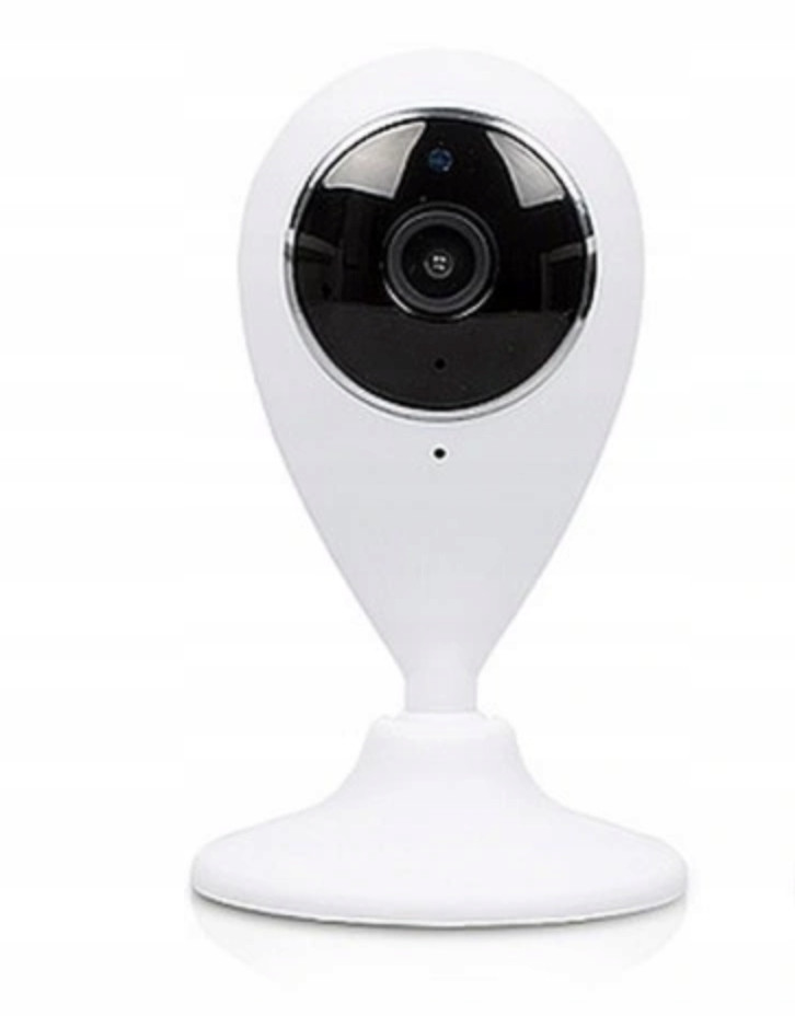 Full Hd Wifi kamera pro sledování papoušků nebo jiných domácích mazlíčků