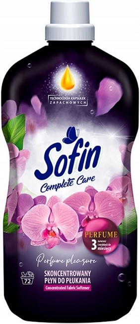 Sofin Perfume Pleasure aviváž 1,8L