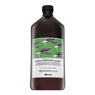 Davines Natural Tech Renewing Conditioning Treatment posilující péče pro všechny typy vlasů 1000 ml
