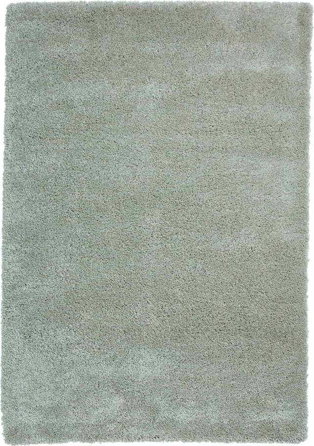 Světle zelený koberec 80x150 cm Sierra – Think Rugs