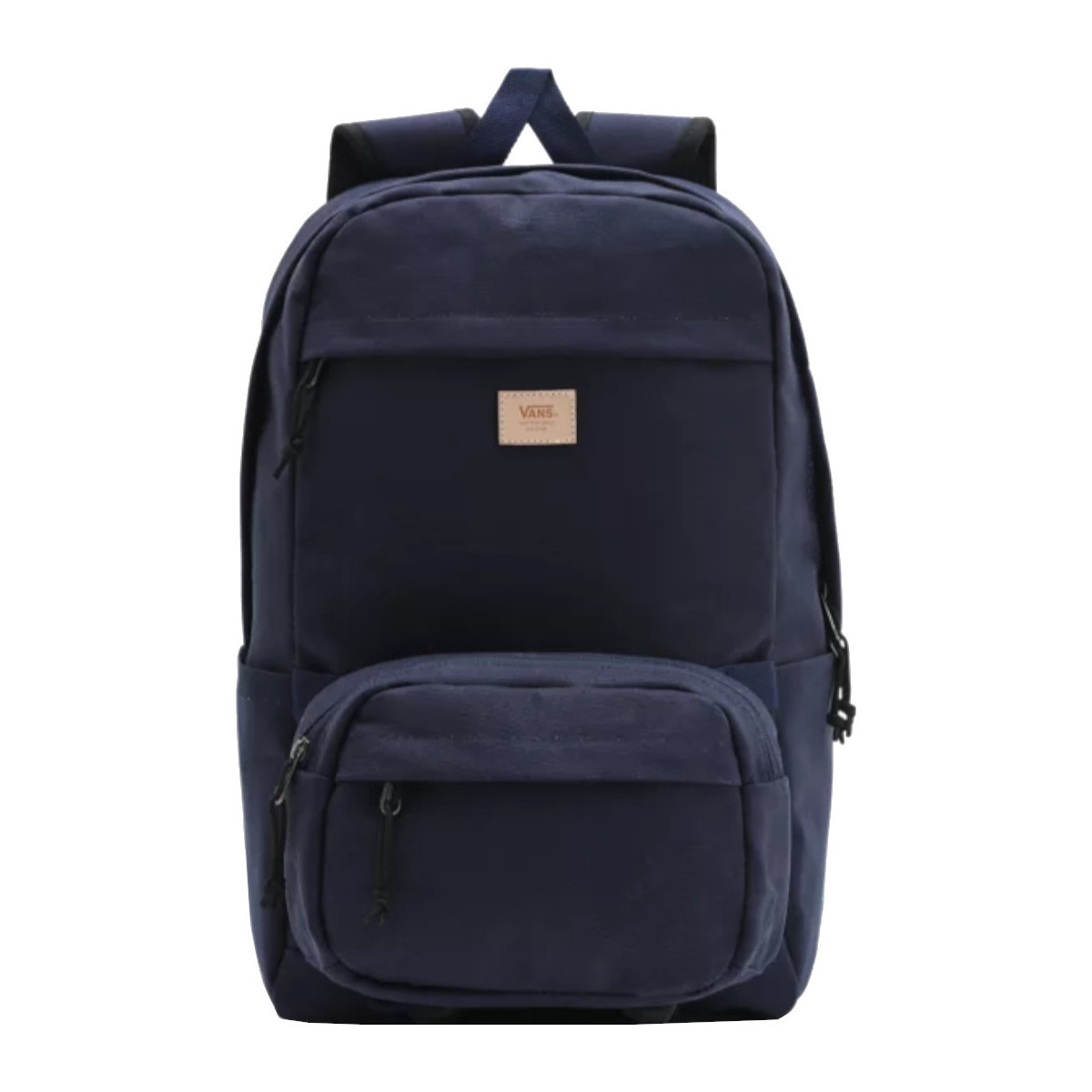 Vans  Transplant Backpack  Modrá