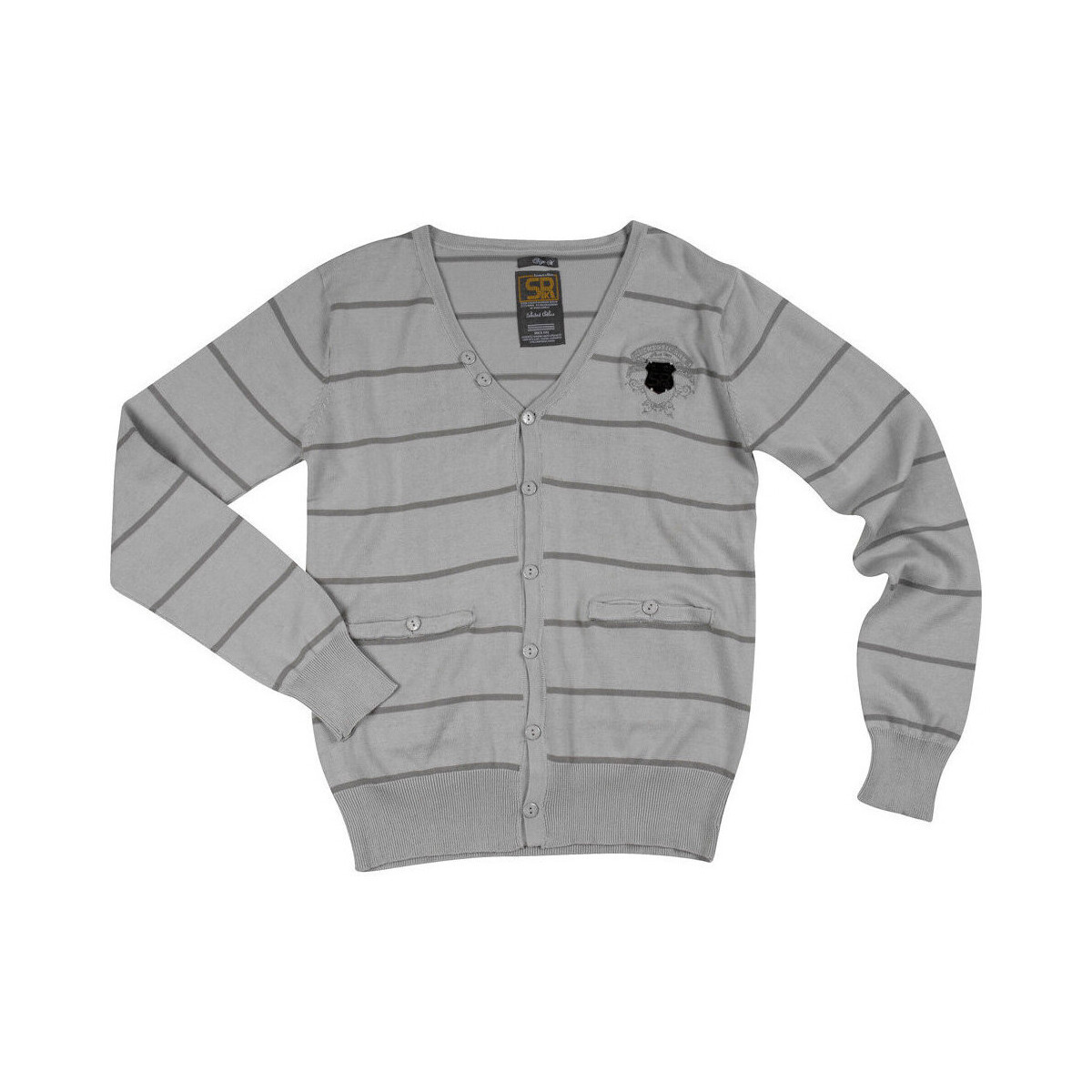 Srk  Gilet homme COPAN  Šedá