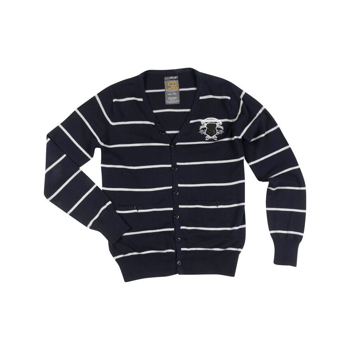 Srk  Gilet homme COPAN  Tmavě modrá