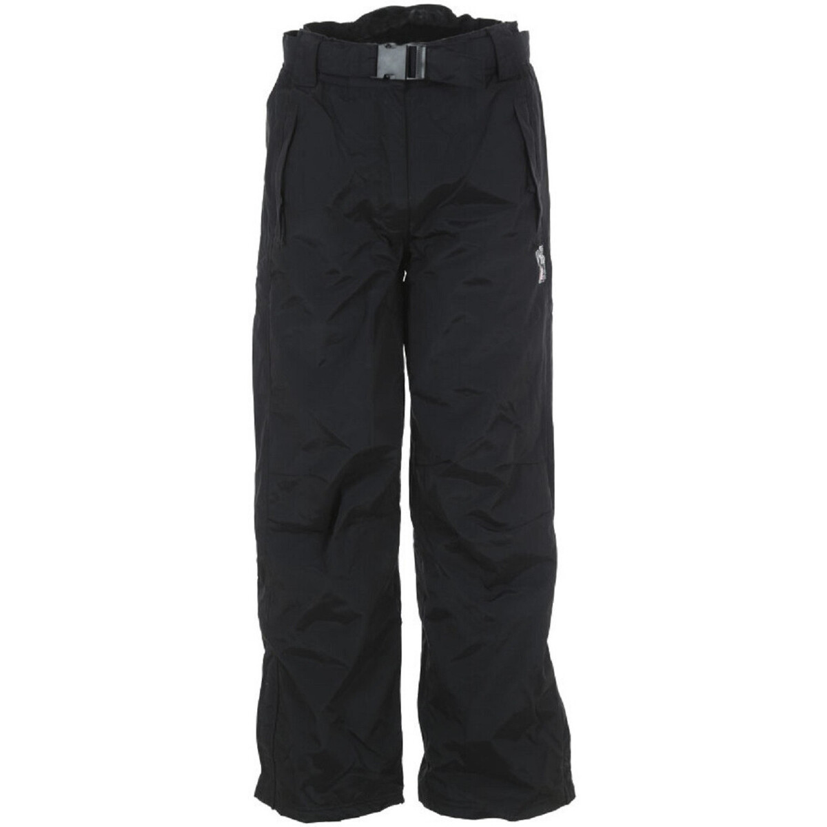 Peak Mountain  Pantalon de ski femme ARALOXIX  Černá