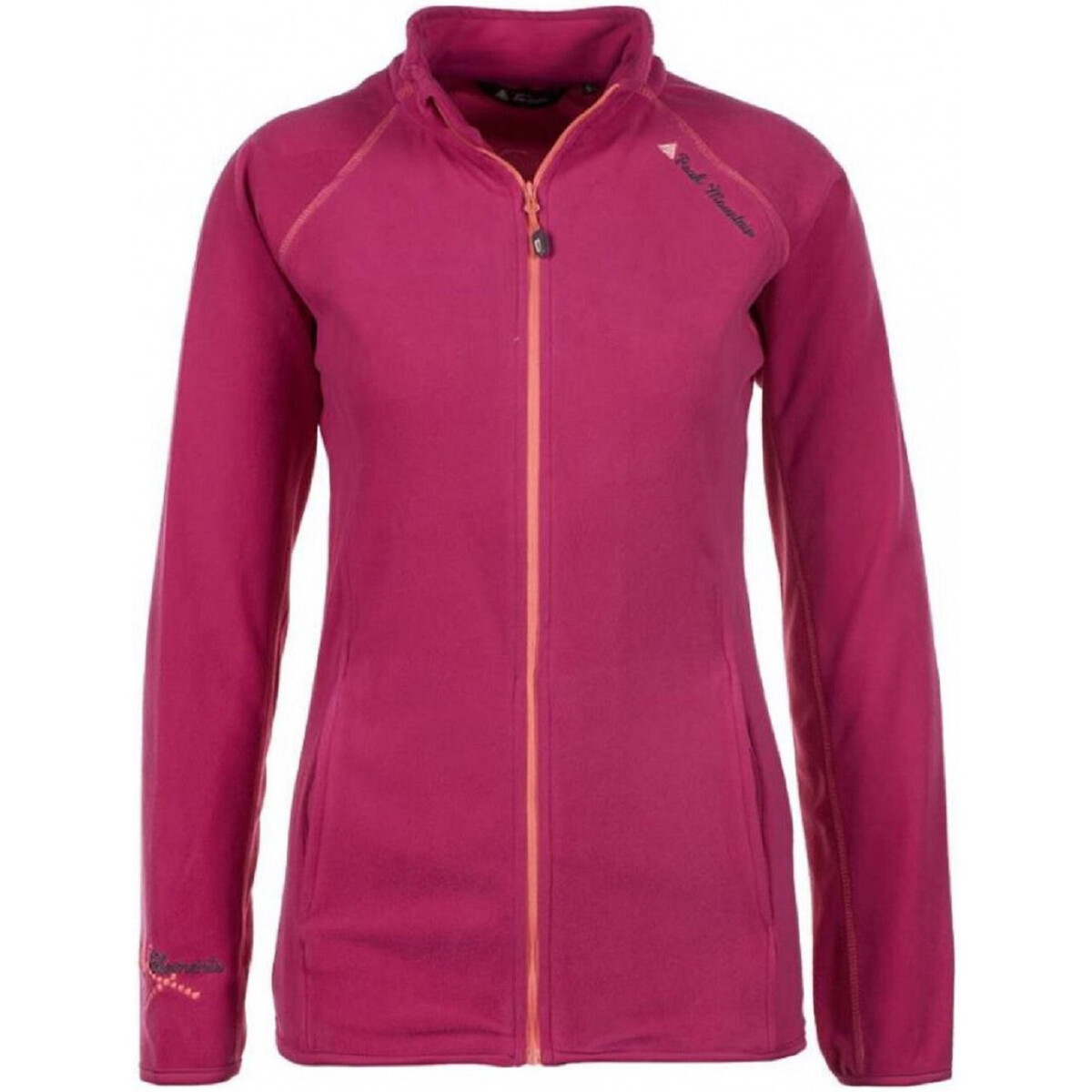 Peak Mountain  Blouson polaire femme AFONE  Růžová