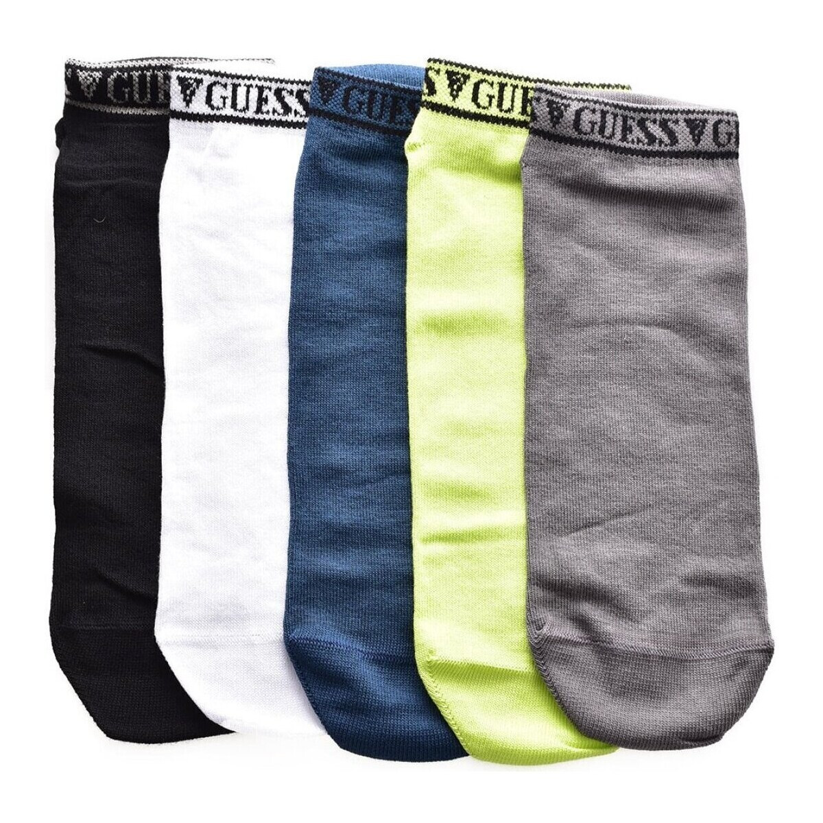 Guess  U94G17 ZZ02T  ruznobarevne