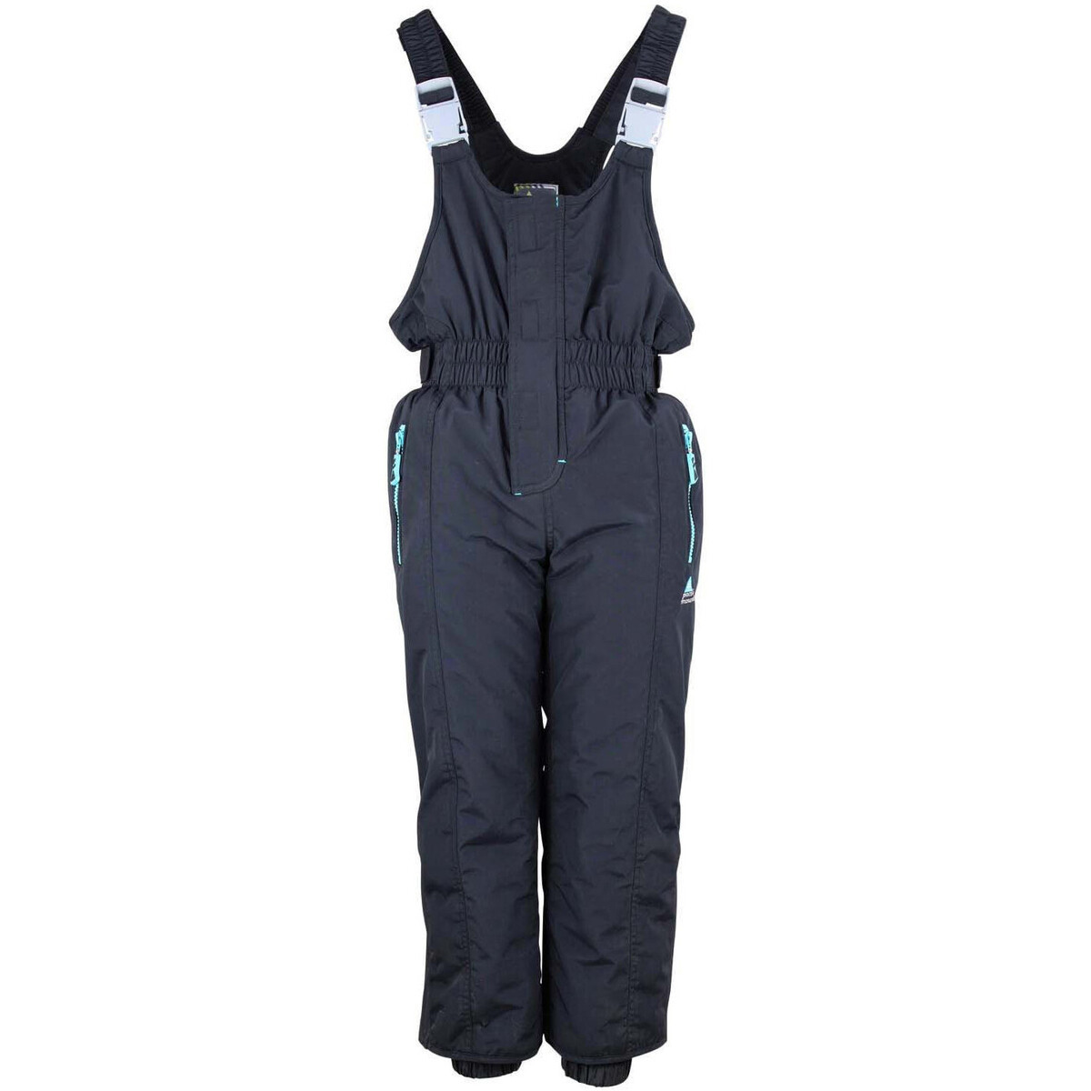 Peak Mountain  Saolpette de ski garçon EFIX  Černá