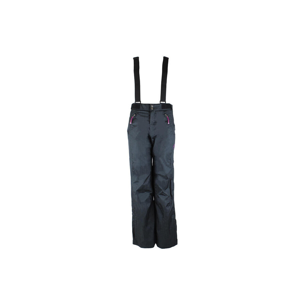 Peak Mountain  Pantalon de ski femme ACOLINE  Černá