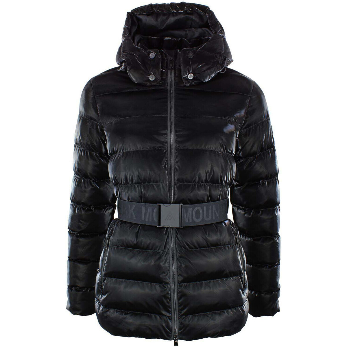 Peak Mountain  Blouson de ski femme AGNELA  Černá