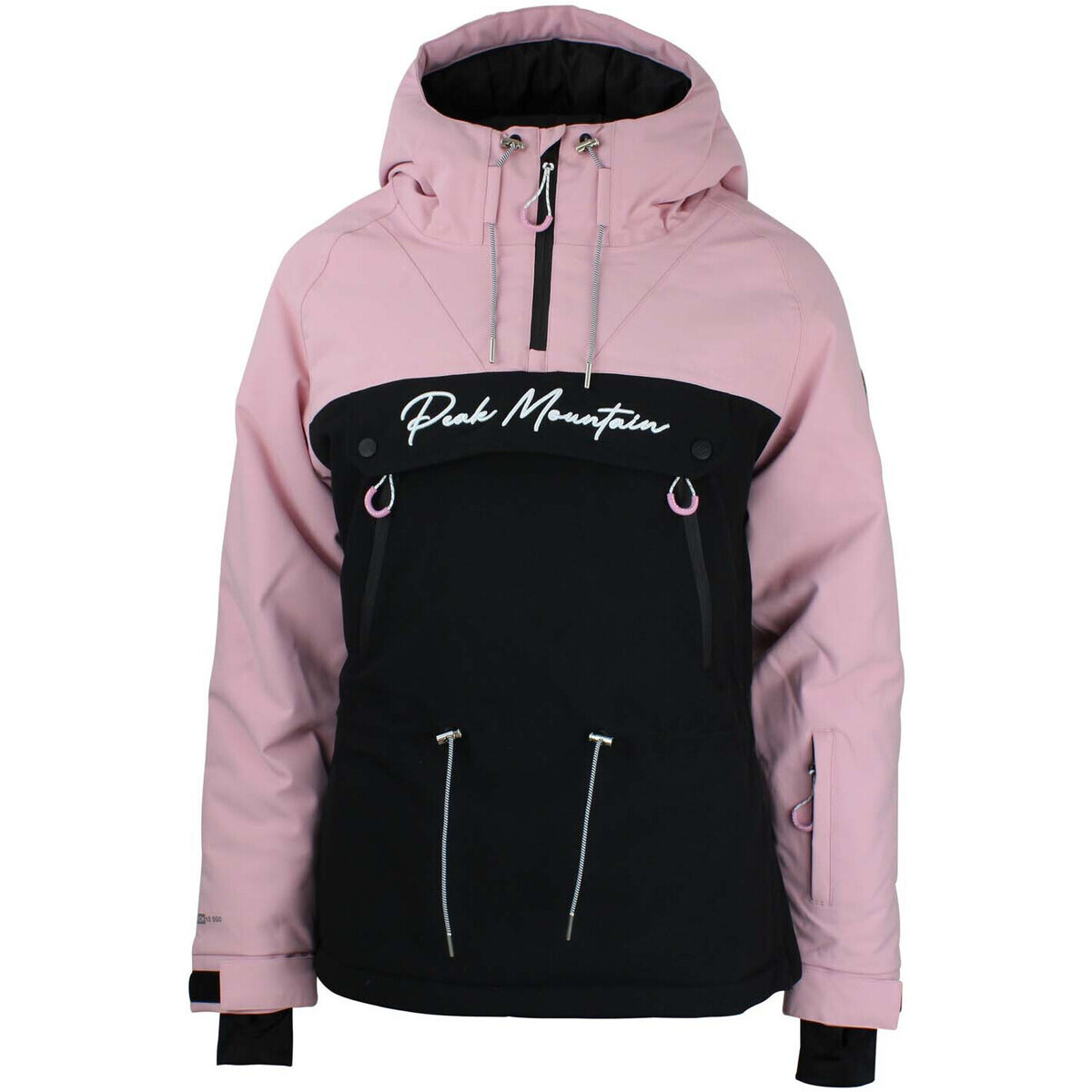 Peak Mountain  Blouson de ski femme AVINI  Růžová