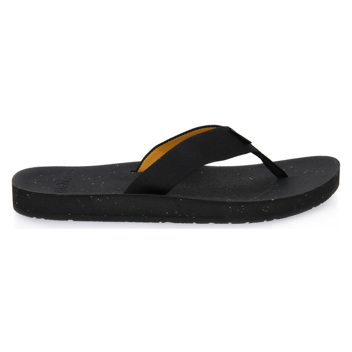 Teva  BLK REFLIP  Černá