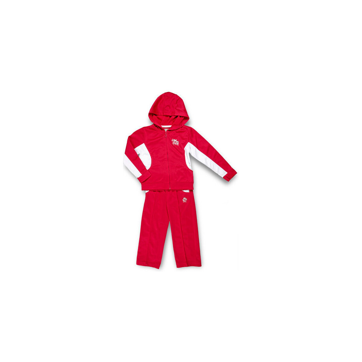 Miss Girly  Jogging fille FILOR  Růžová