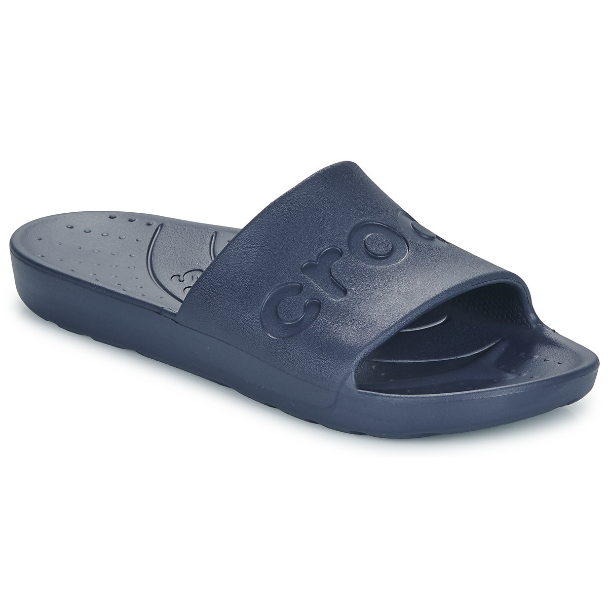 Crocs  Crocs Slide  Tmavě modrá