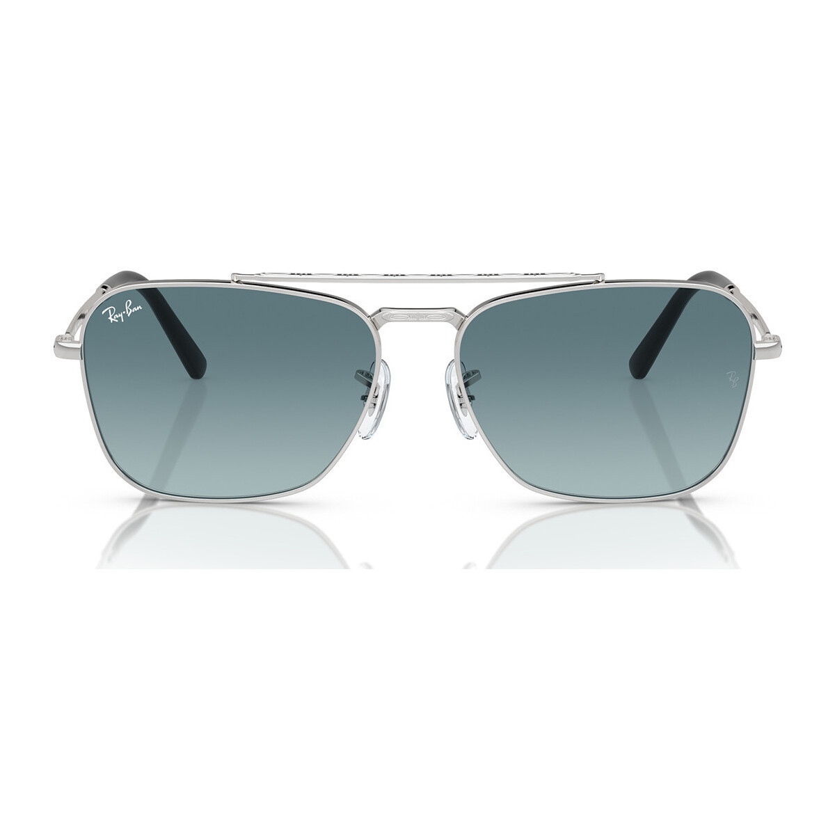 Ray-ban  Occhiali da Sole  New Caravan RB3636 003/3M  Stříbrná