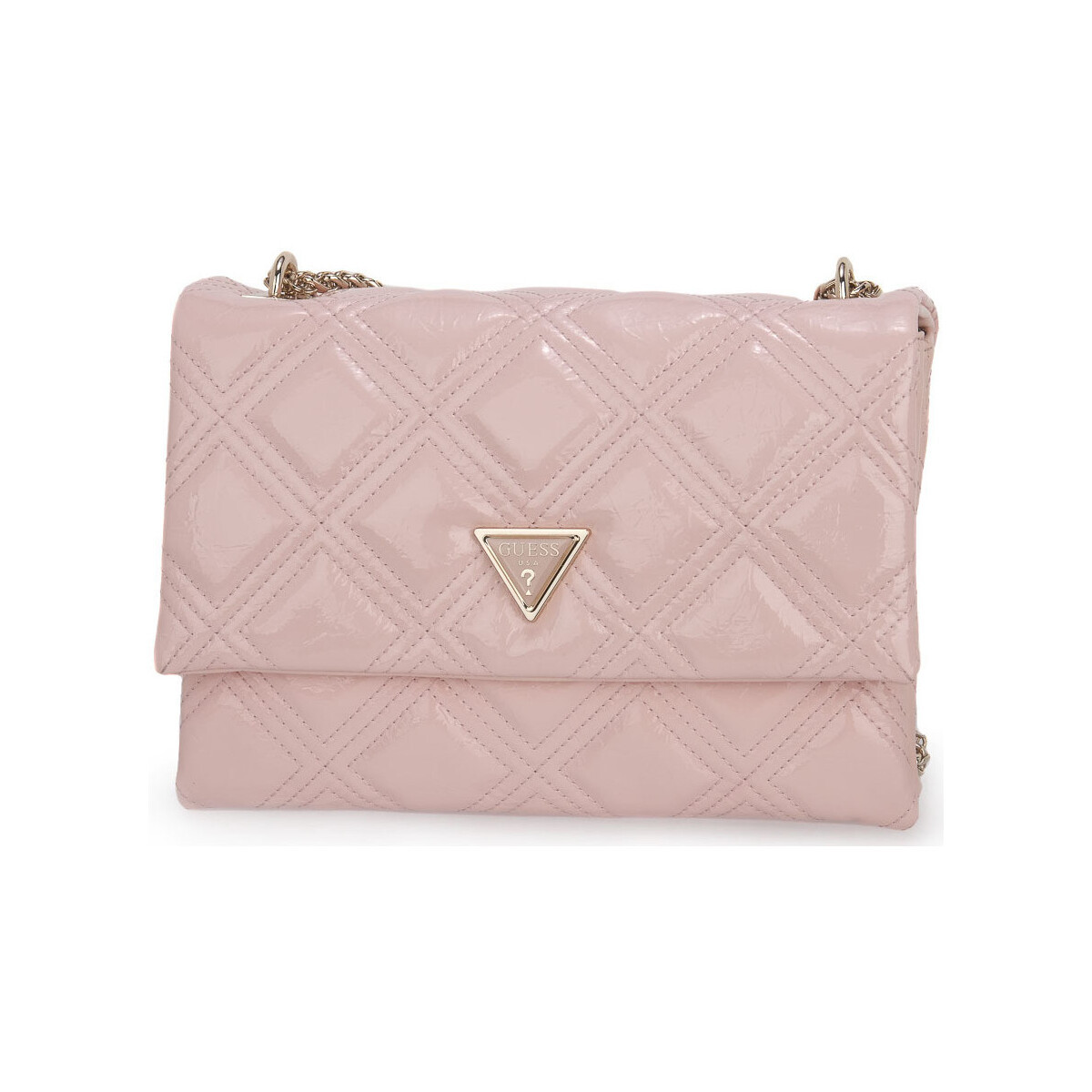 Guess  BLS DEESA XBODY  Růžová