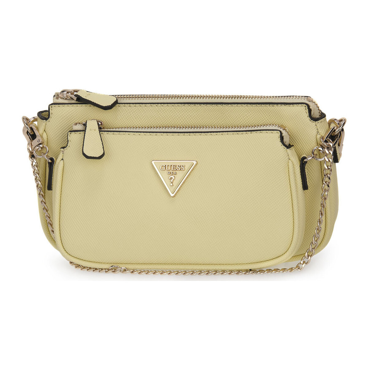 Guess  WHI NOELLE  Bílá