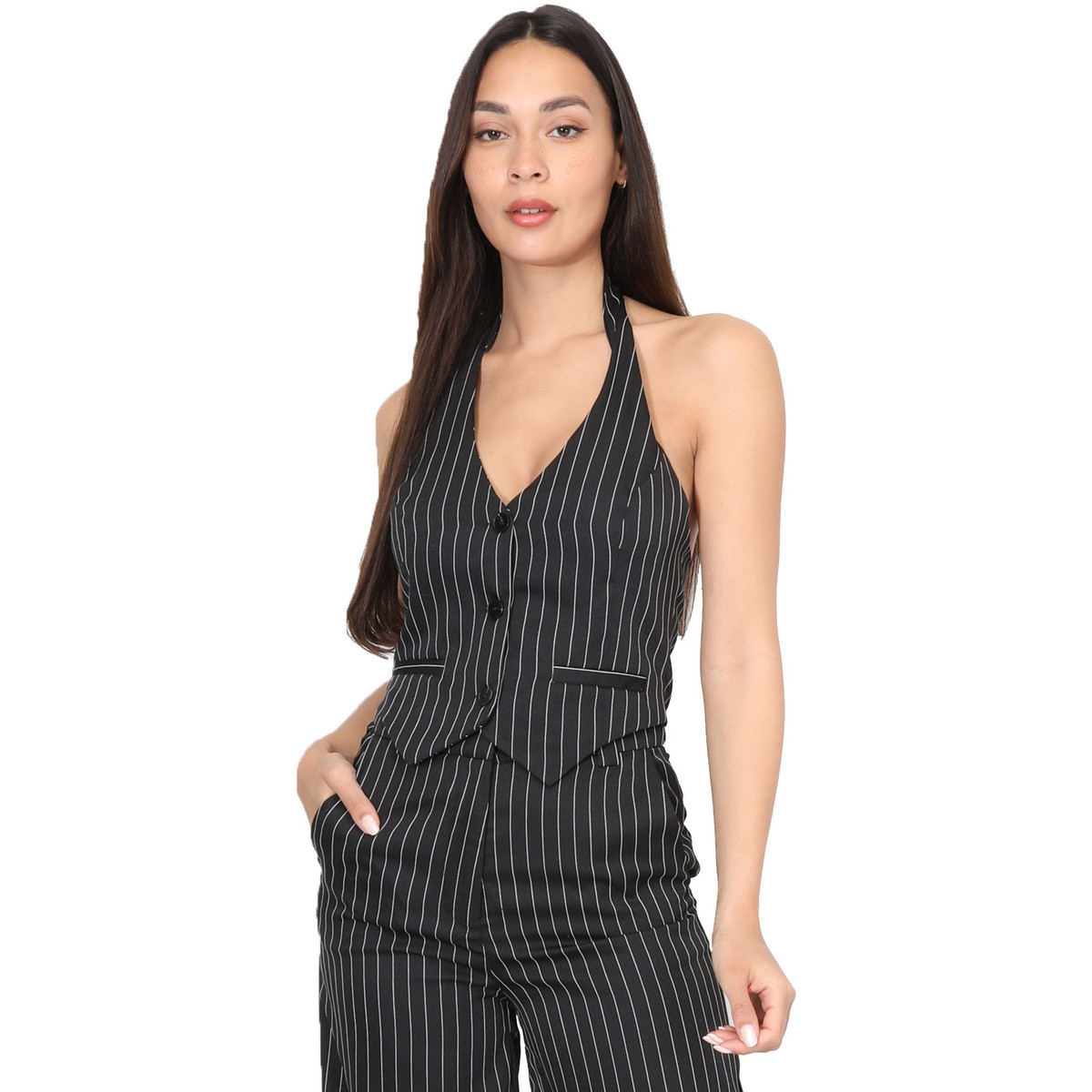 La Modeuse  71723_P168564  Černá