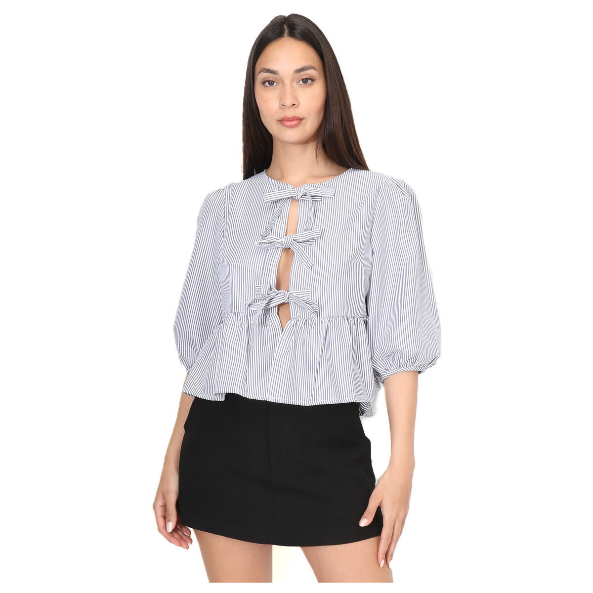 La Modeuse  71353_P167720  Modrá