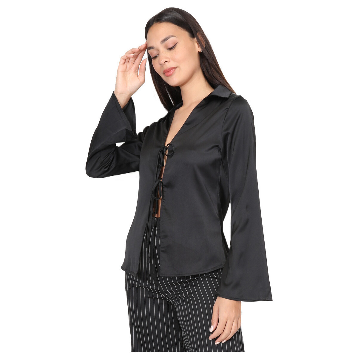 La Modeuse  71355_P167730  Černá