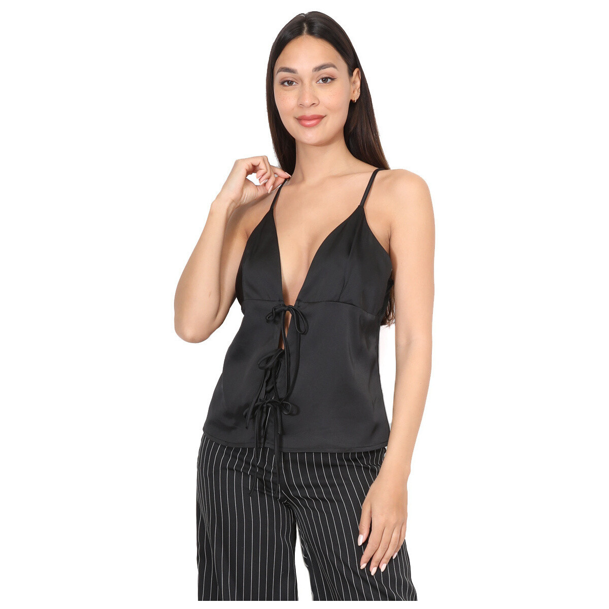 La Modeuse  71357_P167740  Černá